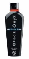 SUPER BLACK ONYX